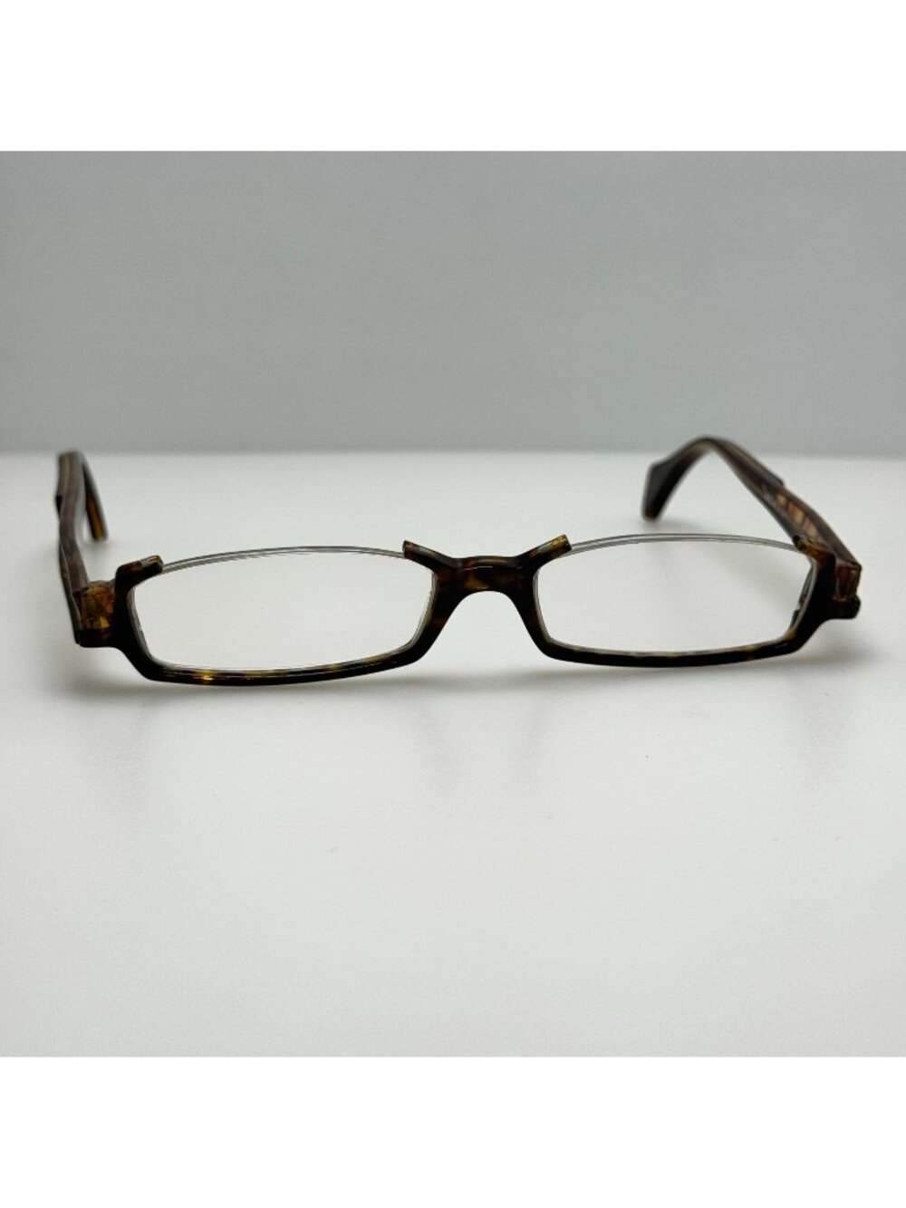 Face a Face Face-a-face Archi 3 Col 621 Eyeglasses Eye Glasses 52-17
